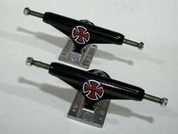 Trucks 139mm Black/silver