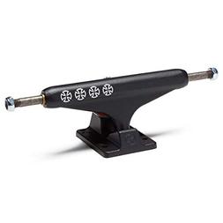 Truck - Flat Black - 144mm