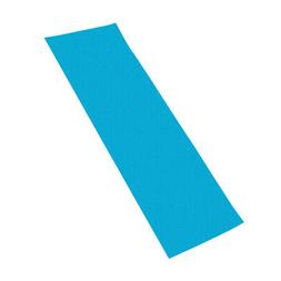 Perforated Grip Tape - Black / Blue