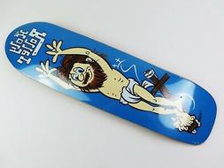 Cruiser Zip Zinger Rum Runner Deck Sean Cliver
