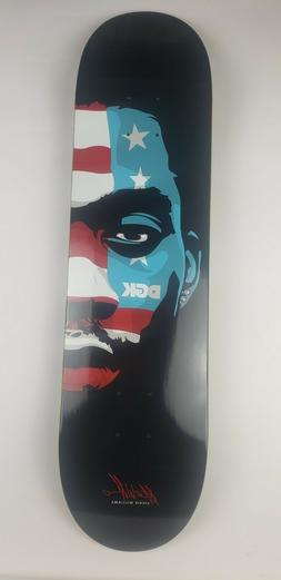 Deck 8.0