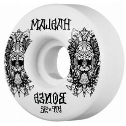 Bones STF V3 Haslam Ragnar Wheels 52mm Slims 103A 