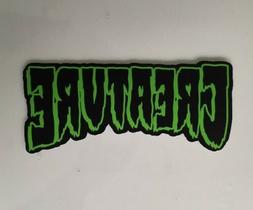 S Sticker