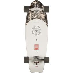 Globe Sun City Cruiser Complete Skateboard -9x30 On-Shore/Bl