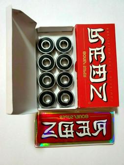 Bearings 8-pack New  Set