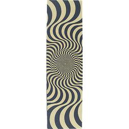 Spitfire Wheels Swirl Griptape - 9" x 33"