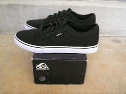 Shoes Nos Size 12 Black Emerica Hawk Reynolds Es
