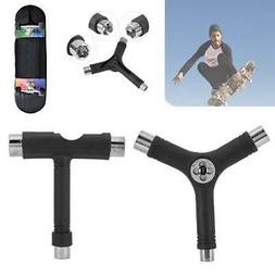 Wrench Spanner Screwdriver For Longboard Bicycle Tool Sp