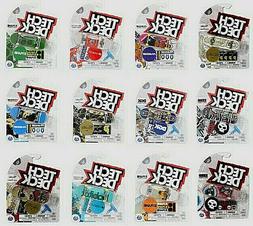Tech Deck FINGERBOARD Ultra Rare Blind DGK Finesse Toy Machi