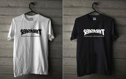 Magazine S-2xl Gildan 100%cotton