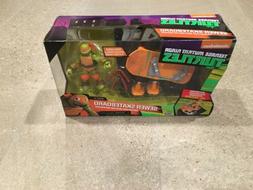 Michaelangelo