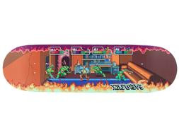 S Arcade Everslick Deck
