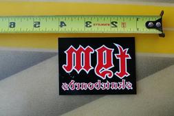 S Clothing Shorty's 90's Style Z11 Vintage Skateboarding Sti