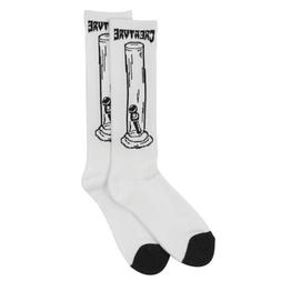 Socks 2 Pack White