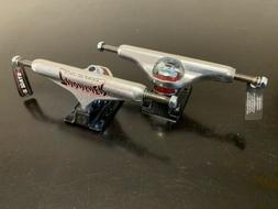 INDEPENDENT TRUCKS THRASHER 149mm Stage 11 TTG Standard  Sil