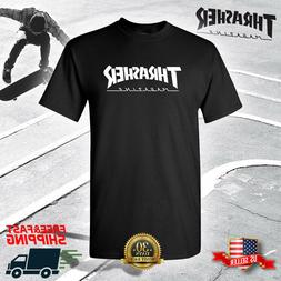 Men Tee Skate Board Sk8 Unisex S-2xl