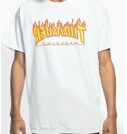 Men Skateboarding Skate Board Sk8 Logo Mag