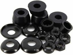 Trucks Bushing Rebuild Kit, 100du
