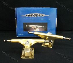 Trucks  1 Ti-lite Pair
