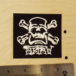 Snowboard Punk Wakeboard Old School