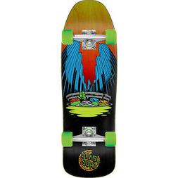 S Tmnt Ninja Turtles Cruiser Complete Skateboard