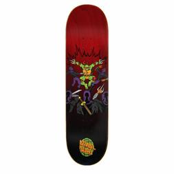 Deck,assorted,8.25" L X 31.8" W