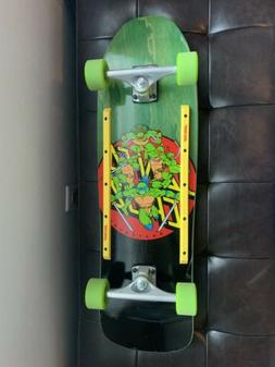 Santa Cruz TMNT RARE Skateboard