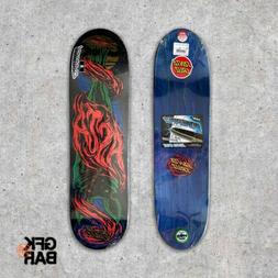 Deck 8&rdquo; X 31.7&rdquo;