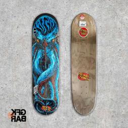 Deck 8&rdquo; X 31.7&rdquo;