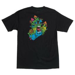 T Shirt Black Xxl