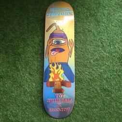 Deck Sports New Rare Size 8 Japan F/s Men Women