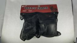 Triple Eight 8 Street 2-Pack Knee & Elbow Pad - Roller Derby