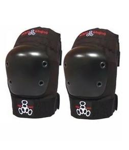 Triple Eight -  EP 55 Elbow Pads - ep55 triple 8 elbows roll