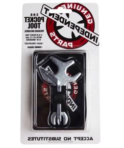 Pocket Tool
