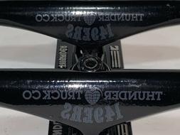Trucks 149mm Black Pair ***very Rare***