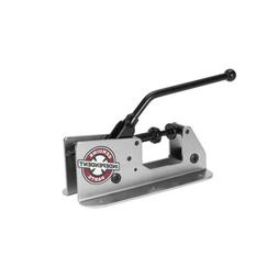 Bearing Press Longboard