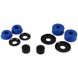Truck Rebuild Kit Soft 88a Bushings Washers Pivot Cups For 2