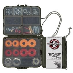 Spare Parts Kit Bearings Hardware Bushings