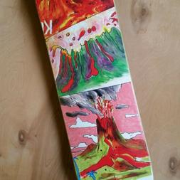 Deck 8.25in 388 Of 400