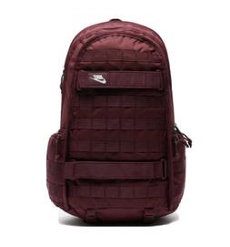 Sb Rpm Backpack Maroon