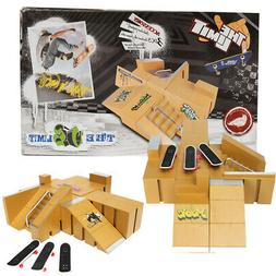 Ramp Parts Toys Gift