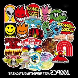 Stickers Waterproo