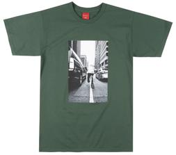 Ing Photography Tee Green