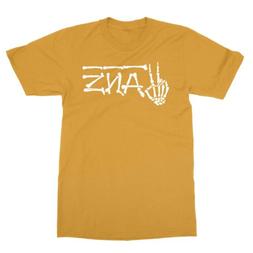 Ing Shoes Surf Snowboarding Motocross Men's T-shirt