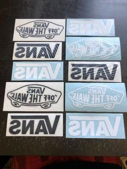 Ing Stickers Decals Pack Of 10 Off The Wall Skateboard