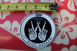 Ing Sticker