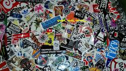 Sticker Lot Deathwish Powell Peralta Santa Cruz Supreme Dc