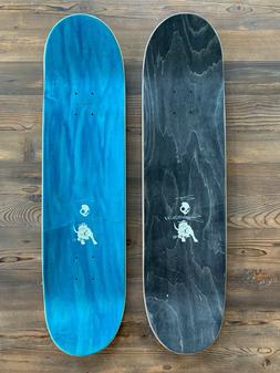 Skate Decks Skullcandy Ipo 2011 - 32" X 8 1/4"