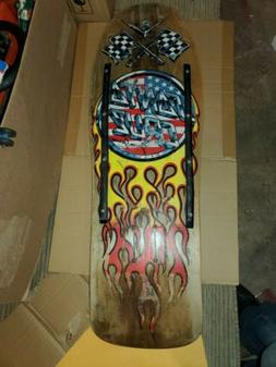 Deck 1980/90s