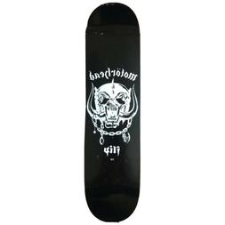 Deck #38             L: 32&rdquo;  W: 8&rdquo;